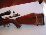 Custom 30-06 on Mod. 98 Mauser Action - 6 of 12