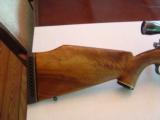 Custom 30-06 on Mod. 98 Mauser Action - 3 of 12