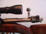 Custom 30-06 on Mod. 98 Mauser Action - 9 of 12