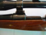 Custom 30-06 on Mod. 98 Mauser Action - 7 of 12