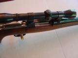 Custom 30-06 on Mod. 98 Mauser Action - 4 of 12