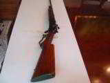 Model 71 .348 Winchester Deluxe - 8 of 15