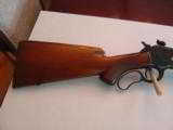 Model 71 .348 Winchester Deluxe - 2 of 15