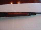 Model 71 .348 Winchester Deluxe - 3 of 15