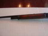 Model 71 .348 Winchester Deluxe - 7 of 15
