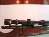 Savage Model 340 Caliber .222 Remington - 11 of 15