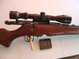 Savage Model 340 Caliber .222 Remington - 3 of 15