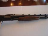 Winchester Model 12 Super Field Grade - 3 of 15