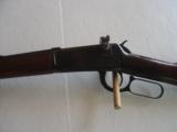 Winchester Model 94 30-30 - 8 of 14