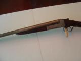 Lefever Nitro Special Double Barrel 20 Ga. Shotgun - 3 of 10