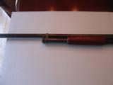 Winchester Model 12 Pump Action Shotgun - 5 of 15