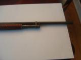 Winchester Model 12 Pump Action Shotgun - 3 of 15