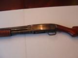 Winchester Model 12 Pump Action Shotgun - 4 of 15
