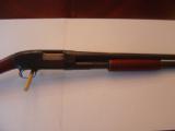 Winchester Model 12 Pump Action Shotgun - 14 of 15