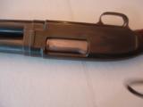 Winchester Model 12 Pump Action Shotgun - 7 of 15