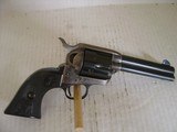 Colt Single Action Army - 6 of 11