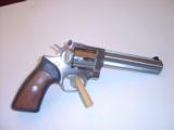 Ruger GP100 Model KGP-161 - 1 of 8