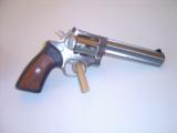 Ruger GP100 Model KGP-161 - 2 of 8