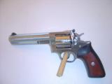 Ruger GP100 Model KGP-161 - 3 of 8