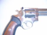 Ruger GP100 Model KGP-161 - 5 of 8