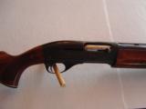 Remington 1100 Trap 12 Ga. Shotgun - 3 of 11