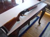 Remington 1100 Trap 12 Ga. Shotgun - 1 of 11