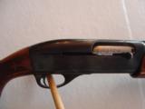Remington 1100 Trap 12 Ga. Shotgun - 6 of 11