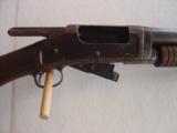 Winchester Model 1897 C
- 13 of 15