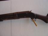 Winchester Model 1897 C
- 7 of 15
