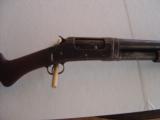 Winchester Model 1897 C
- 2 of 15