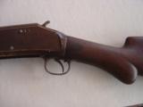 Winchester Model 1897 C
- 12 of 15