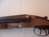 Baker Gun Company, Batavia Leader 12 Ga. Double - 10 of 15