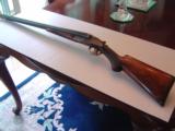 Baker Gun Company, Batavia Leader 12 Ga. Double - 5 of 15