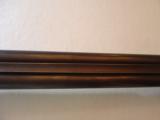 Baker Gun Company, Batavia Leader 12 Ga. Double - 15 of 15