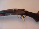 Baker Gun Company, Batavia Leader 12 Ga. Double - 7 of 15