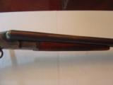 Baker Gun Company, Batavia Leader 12 Ga. Double - 4 of 15