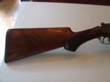 Baker Gun Company, Batavia Leader 12 Ga. Double - 2 of 15