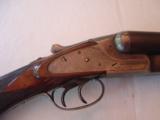 Baker Gun Company, Batavia Leader 12 Ga. Double - 13 of 15