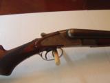 Baker Gun Company, Batavia Leader 12 Ga. Double - 3 of 15