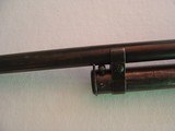 Winchester Model 12,
20 Ga. - 11 of 15