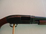 Winchester Model 12,
20 Ga. - 6 of 15