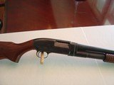 Winchester Model 12,
20 Ga. - 3 of 15
