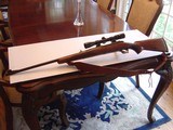 Winchester Model 70 pre-64, .270 Caliber - 11 of 14