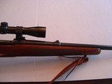 Winchester Model 70 pre-64, .270 Caliber - 5 of 14