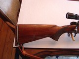 Winchester Model 70 pre-64, .270 Caliber - 3 of 14