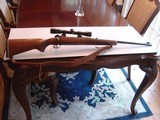 Winchester Model 70 pre-64, .270 Caliber - 2 of 14