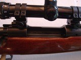 Winchester Model 70 pre-64, .270 Caliber - 9 of 14