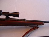 Winchester Model 70 pre-64, .270 Caliber - 6 of 14