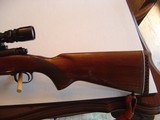 Winchester Model 70 pre-64, .270 Caliber - 12 of 14
