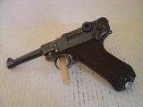 9mm German Luger made by Mauser - 1 of 8